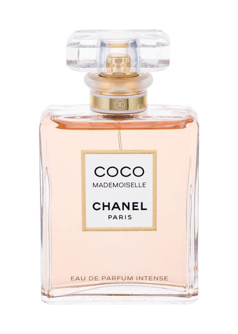 Chanel Coco Mademoiselle kvepalai (kaina) 